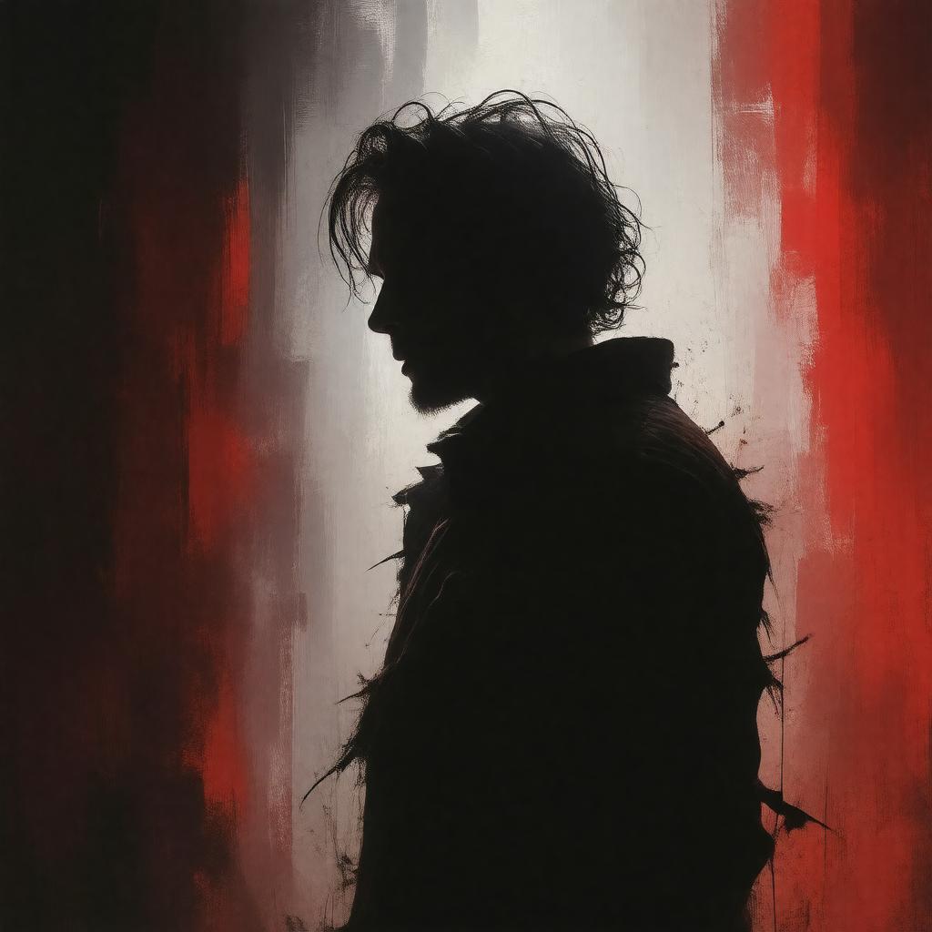 Hush (comics)